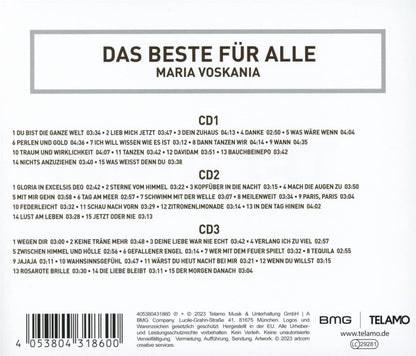 Das Beste Für Alle