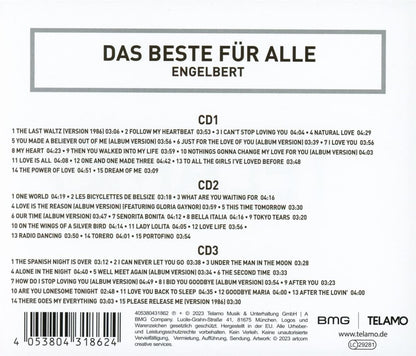 Das Beste Für Alle
