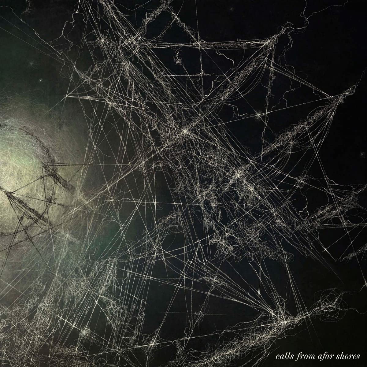 Calls from Afar Shores