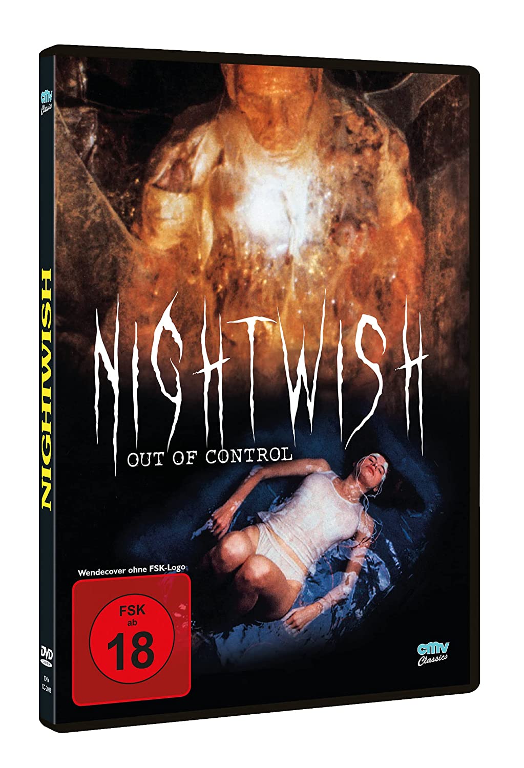 Nightwish - Out of Control