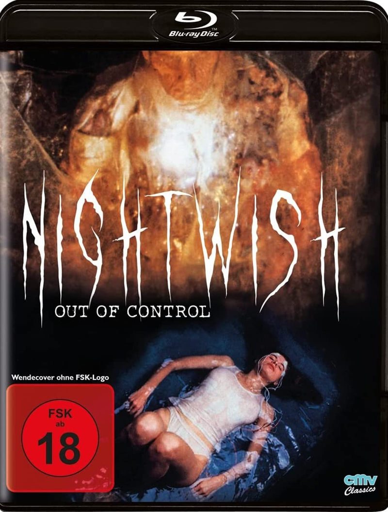 NIGHTWISH - NIGHTWISH ¿ OUT OF CONTROL