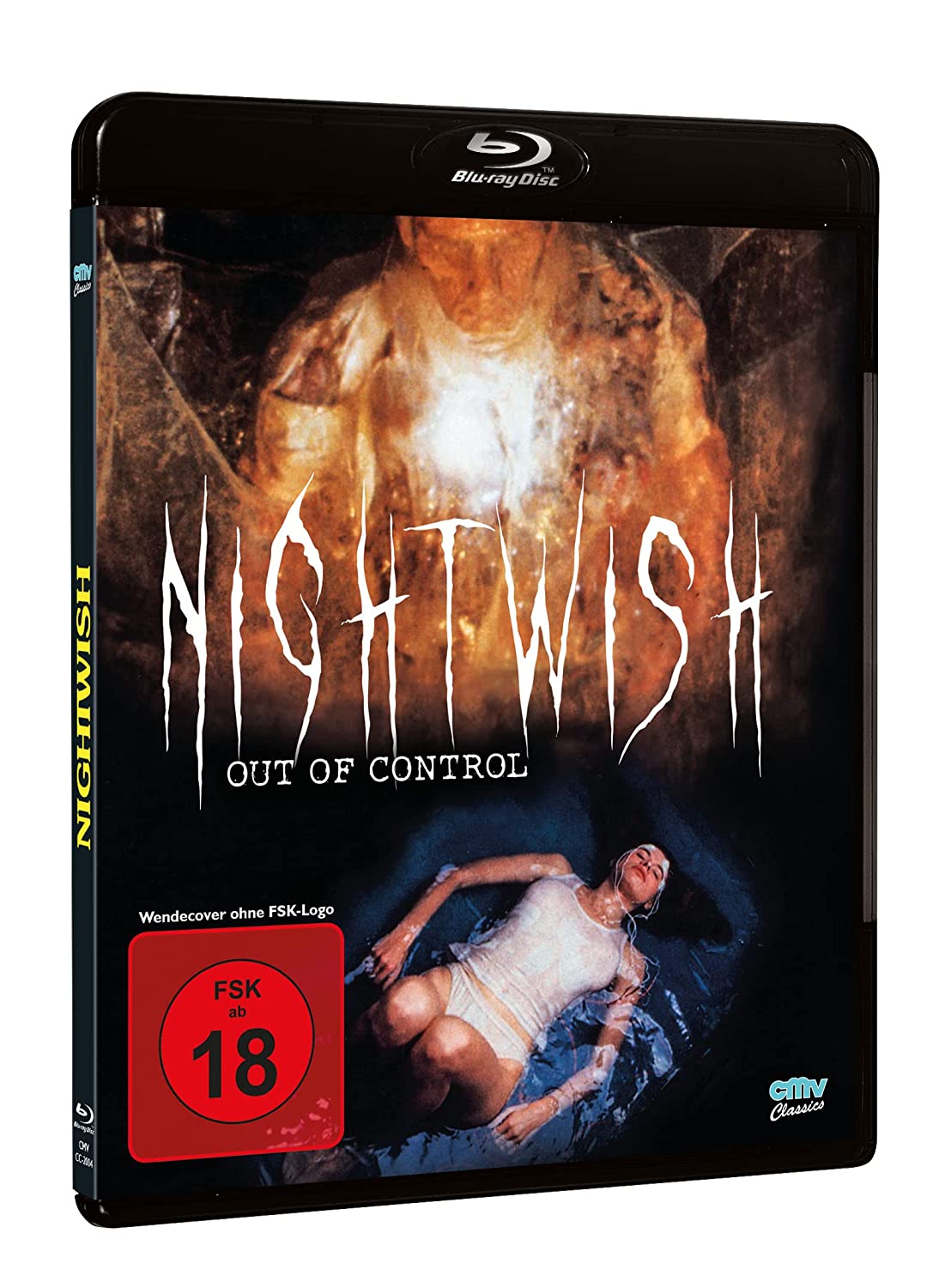 NIGHTWISH - NIGHTWISH ¿ OUT OF CONTROL