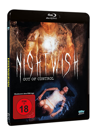 NIGHTWISH - NIGHTWISH ¿ OUT OF CONTROL