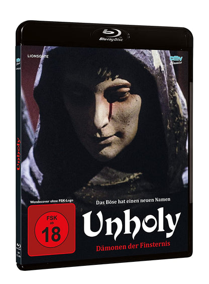 VILA, CAMILO - UNHOLY - DAMONEN DER FINSTERNIS