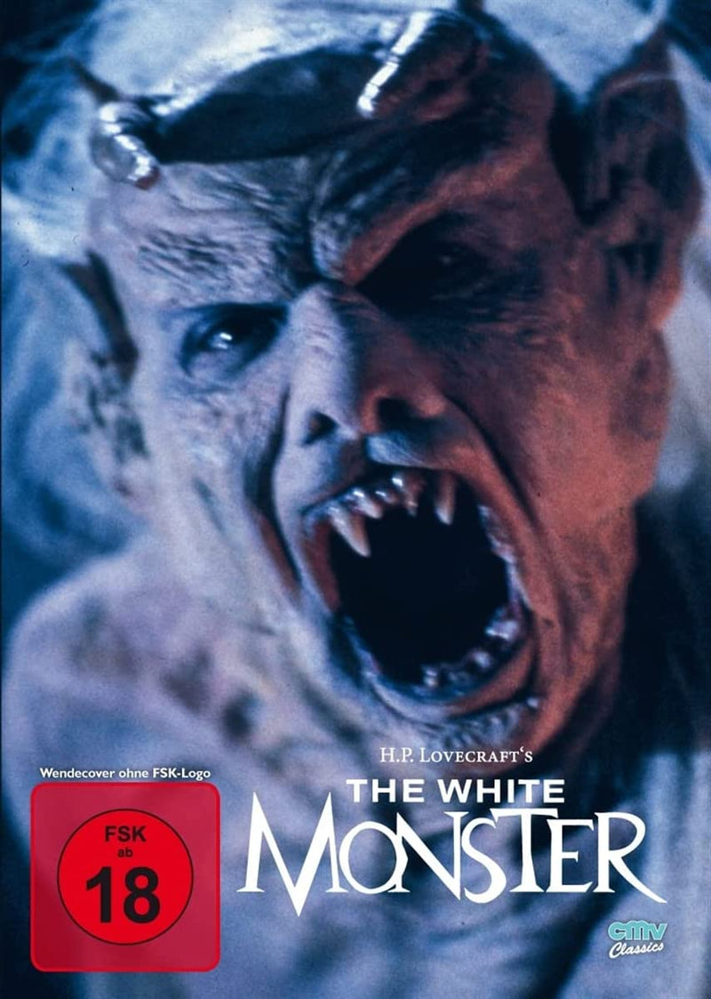 The White Monster