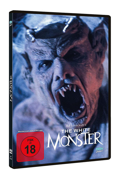 The White Monster