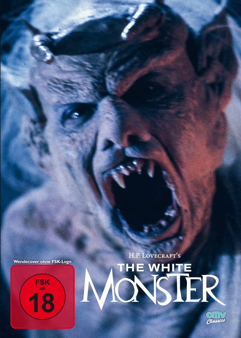 The White Monster