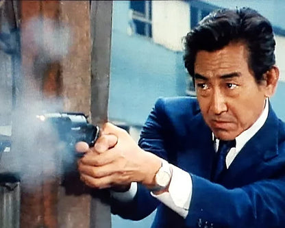 Chefinspektor Kaga - Flughafenpolizei Tokio, Vol. 1 / 13 Folgen der japanischen Kult-Krimiserie (Pidax Serien-Klassiker)