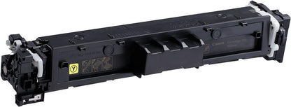 Canon 5091C002 toner cartridge 1 pc(s) Original Yellow