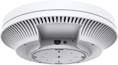 TP-Link Omada EAP670 V1.26 - Radio Access Point - Wi-Fi 6 - Cloud-Managed
