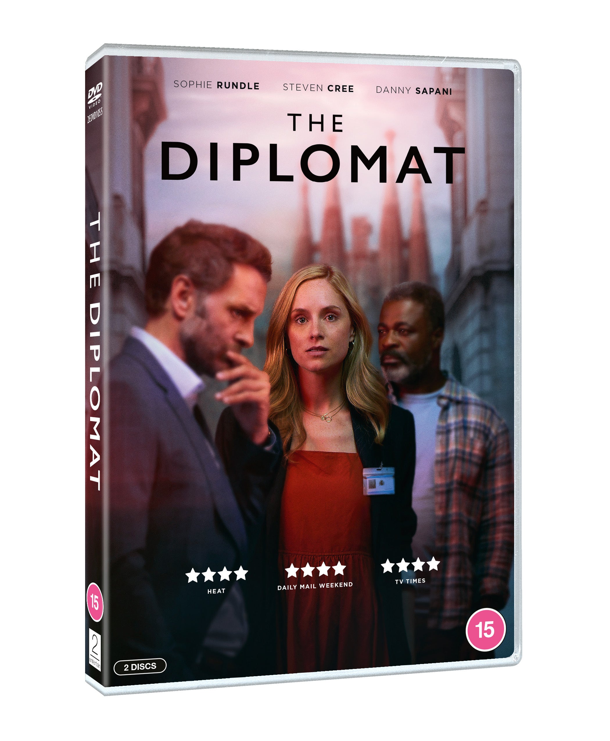 The Diplomat