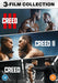 Creed: 3-film Collection