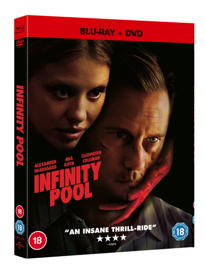 Infinity Pool