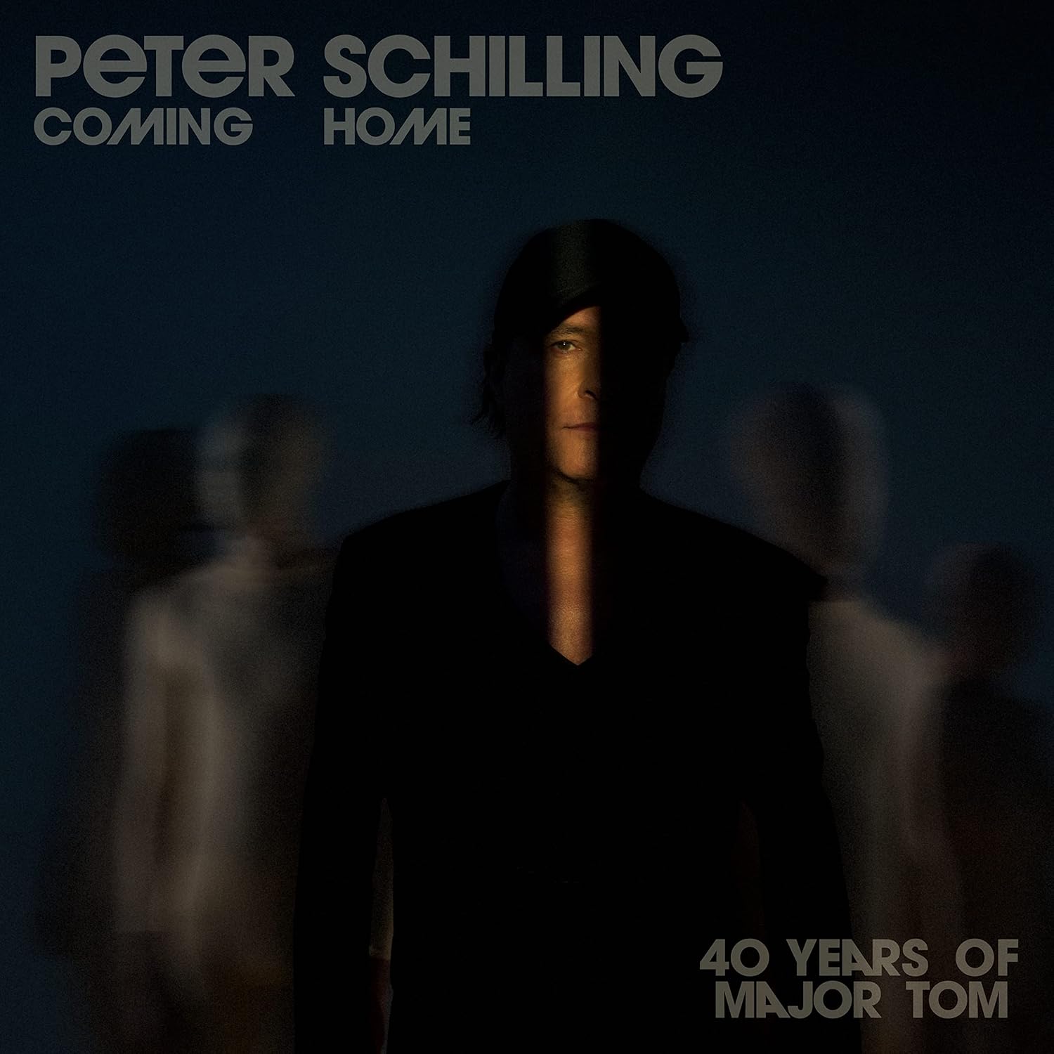 Coming Home - 40 Years of Major Tom