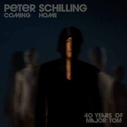 Coming Home - 40 Years of Major Tom