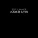 Mars Is a Ten