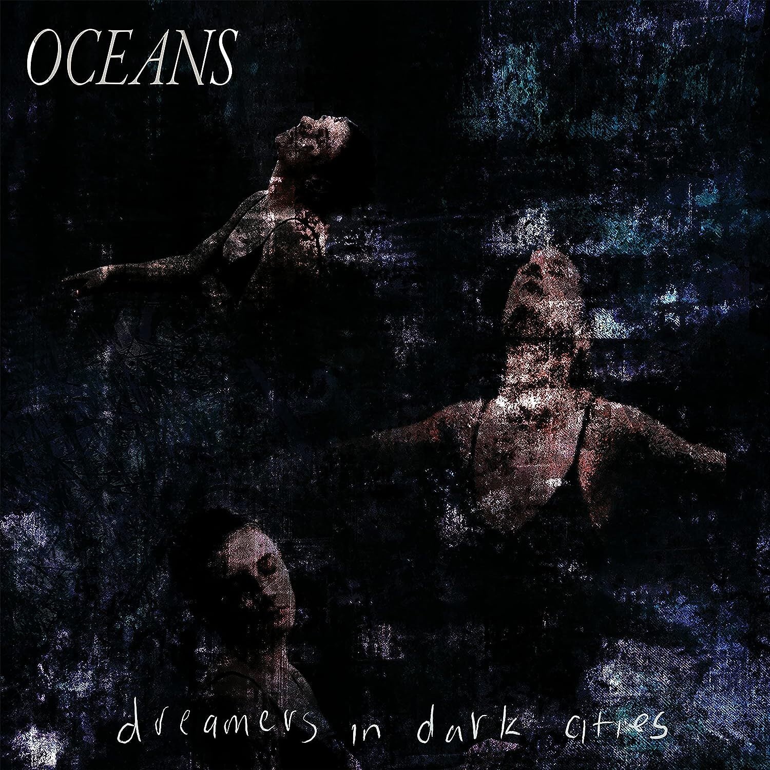 Dreamers in Dark Cities