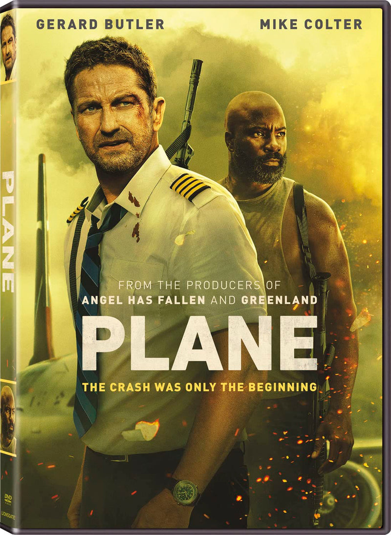 Plane