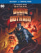 Batman: The Doom That Came to Gotham