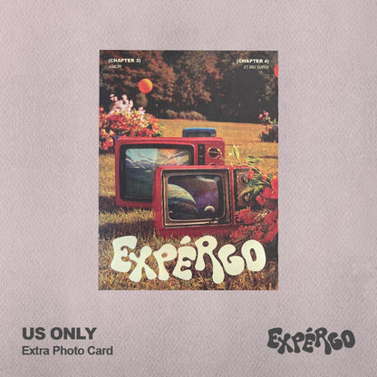 Expergo (B Version