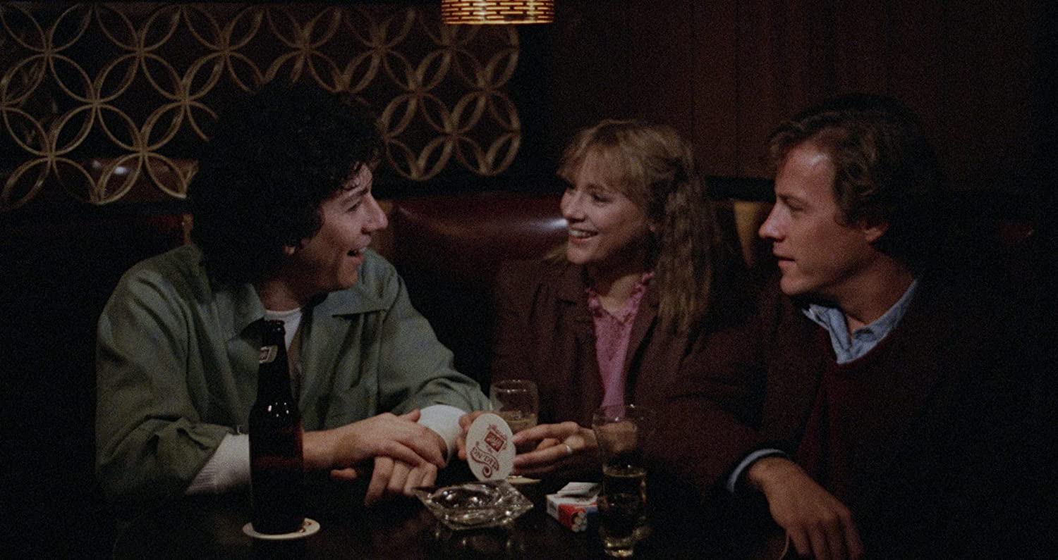 Chilly Scenes of Winter (The Criterion Collection)