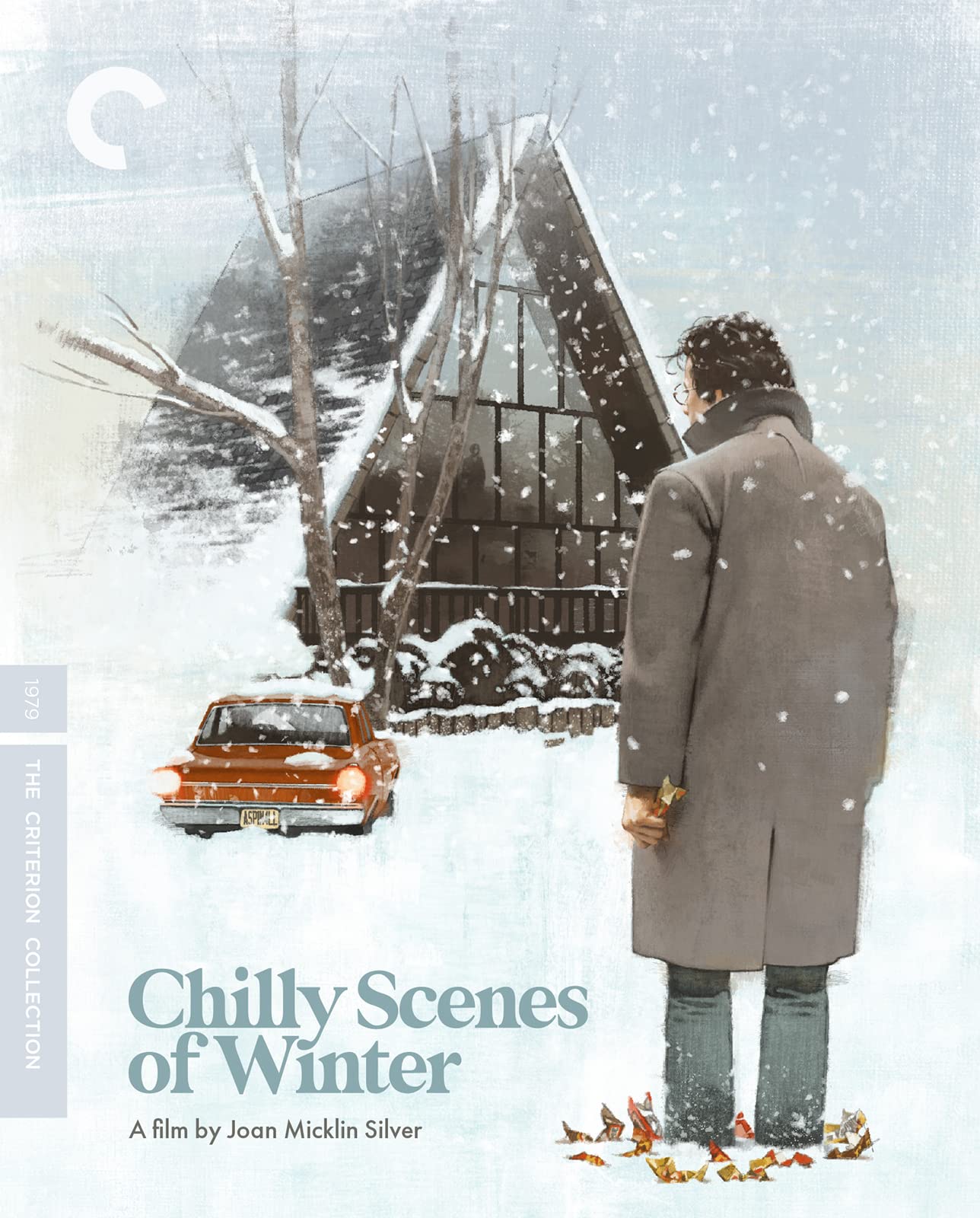 Chilly Scenes of Winter (The Criterion Collection)