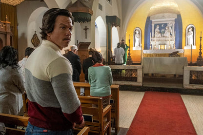 Father Stu: Reborn (PG-13 Edition