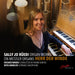 Herr Der Winde: Sally Jo Rüedi Organ Works On Metzler Organs