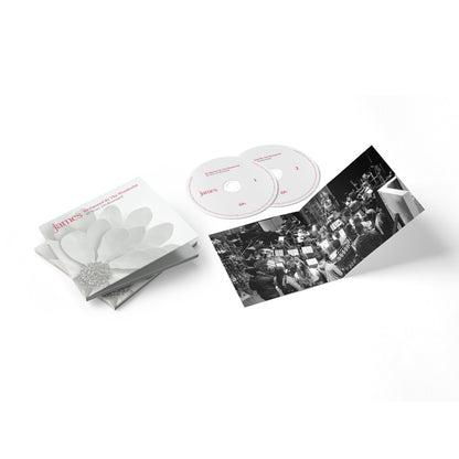 Be Opened By the Wonderful: 40 Years Orchestrated