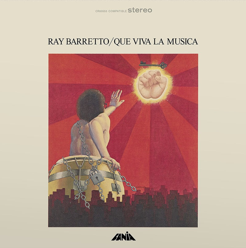 Que Viva La Música