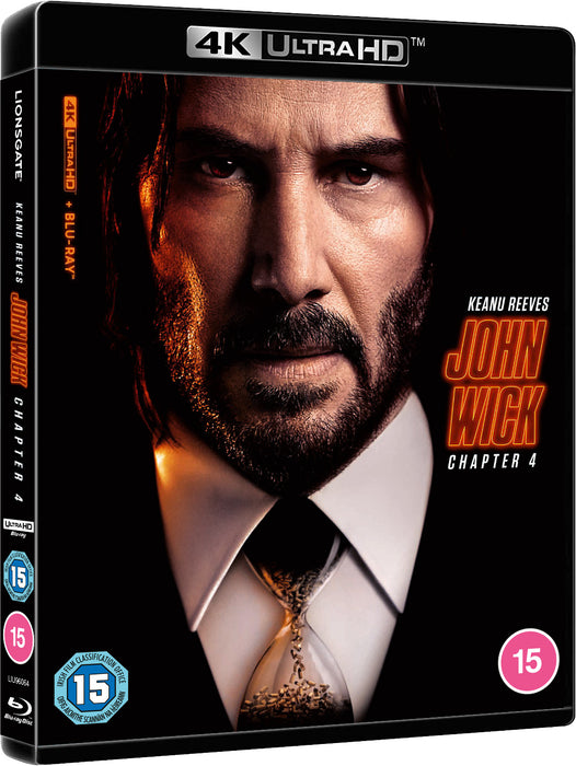 John Wick: Chapter 4