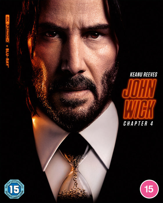 John Wick: Chapter 4