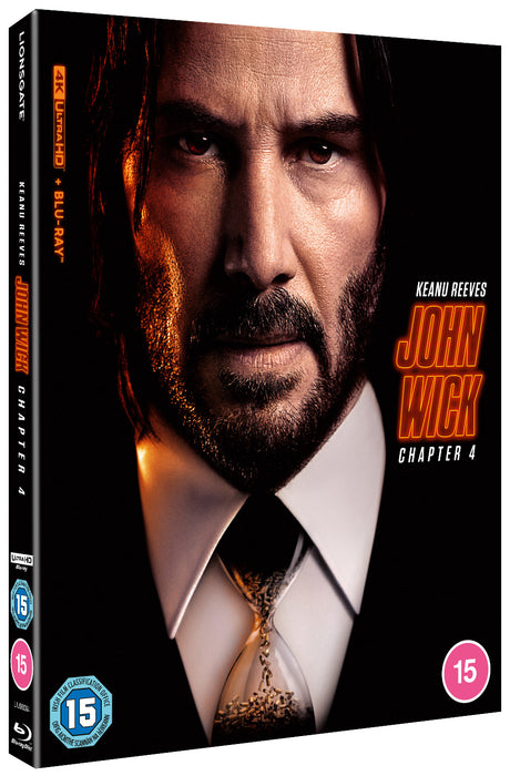 John Wick: Chapter 4