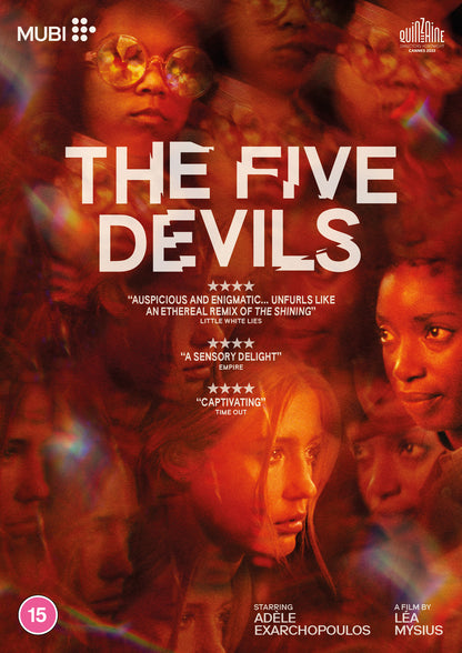 The Five Devils