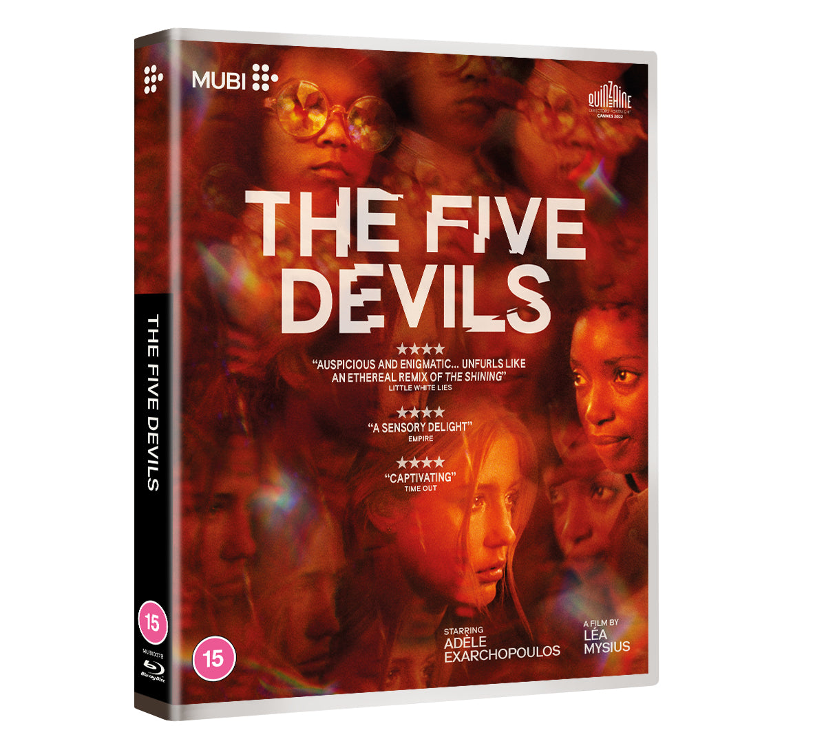 The Five Devils