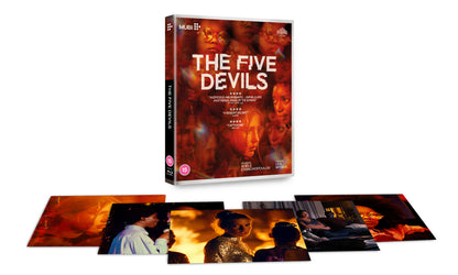The Five Devils
