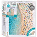 500 Piece Crystal Sandy Beach