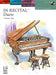 In Recital Duets Volume One, Book 5