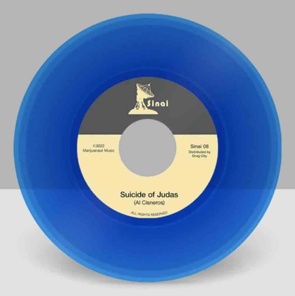 Suicide of Judas/Akeldama