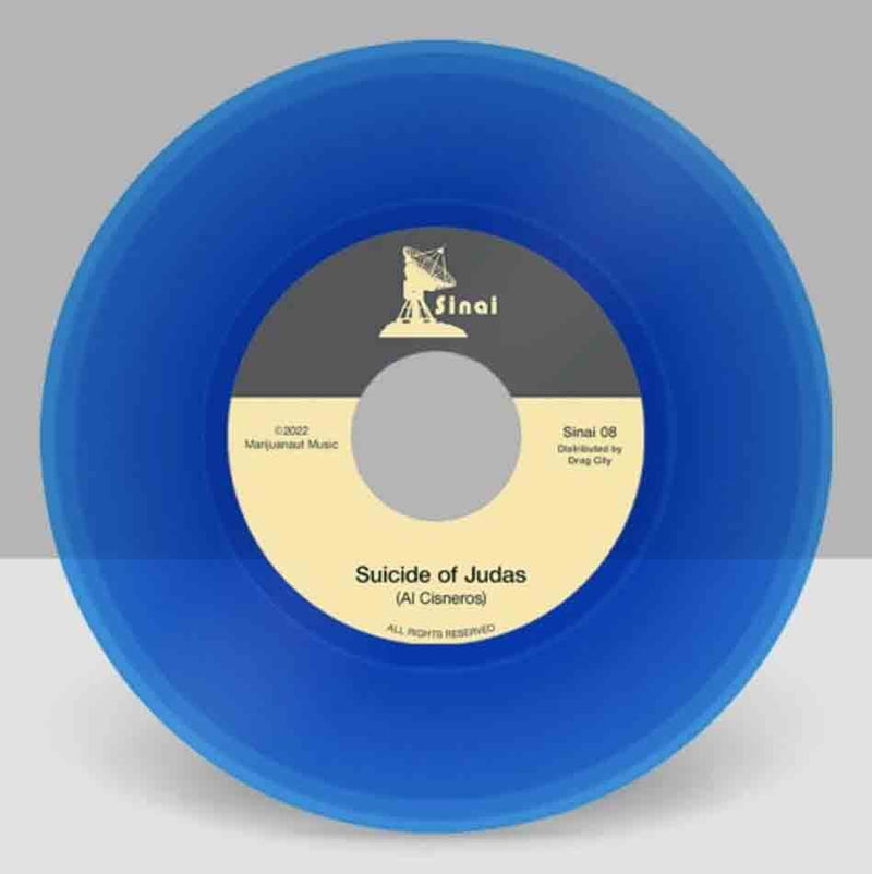 Suicide of Judas/Akeldama
