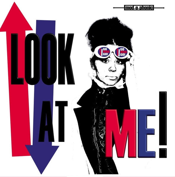 Look At Me!