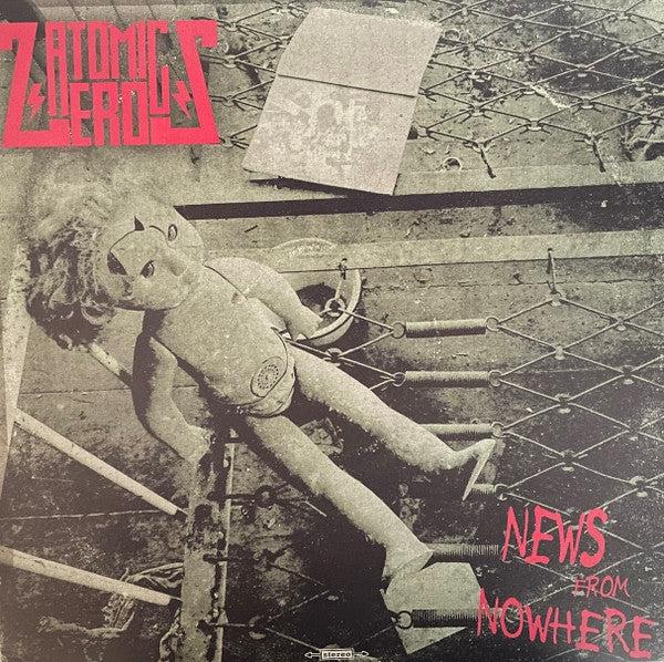 News From Nowhere
