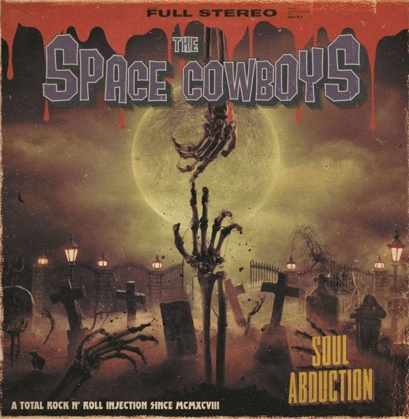 Soul Abduction