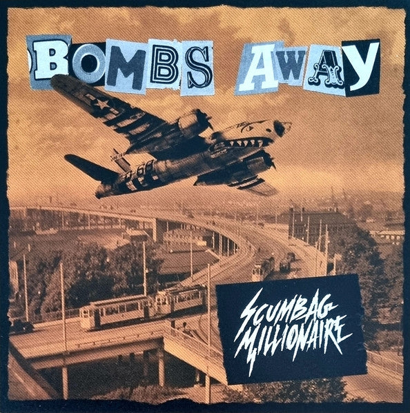 Bombs Away