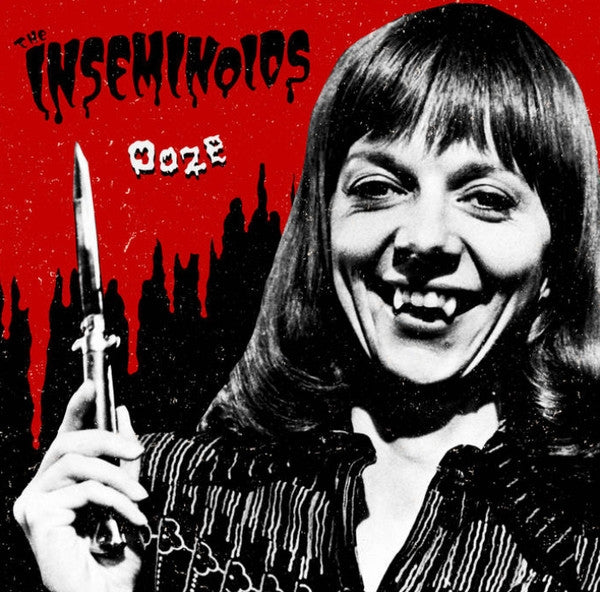 Ooze (Red)