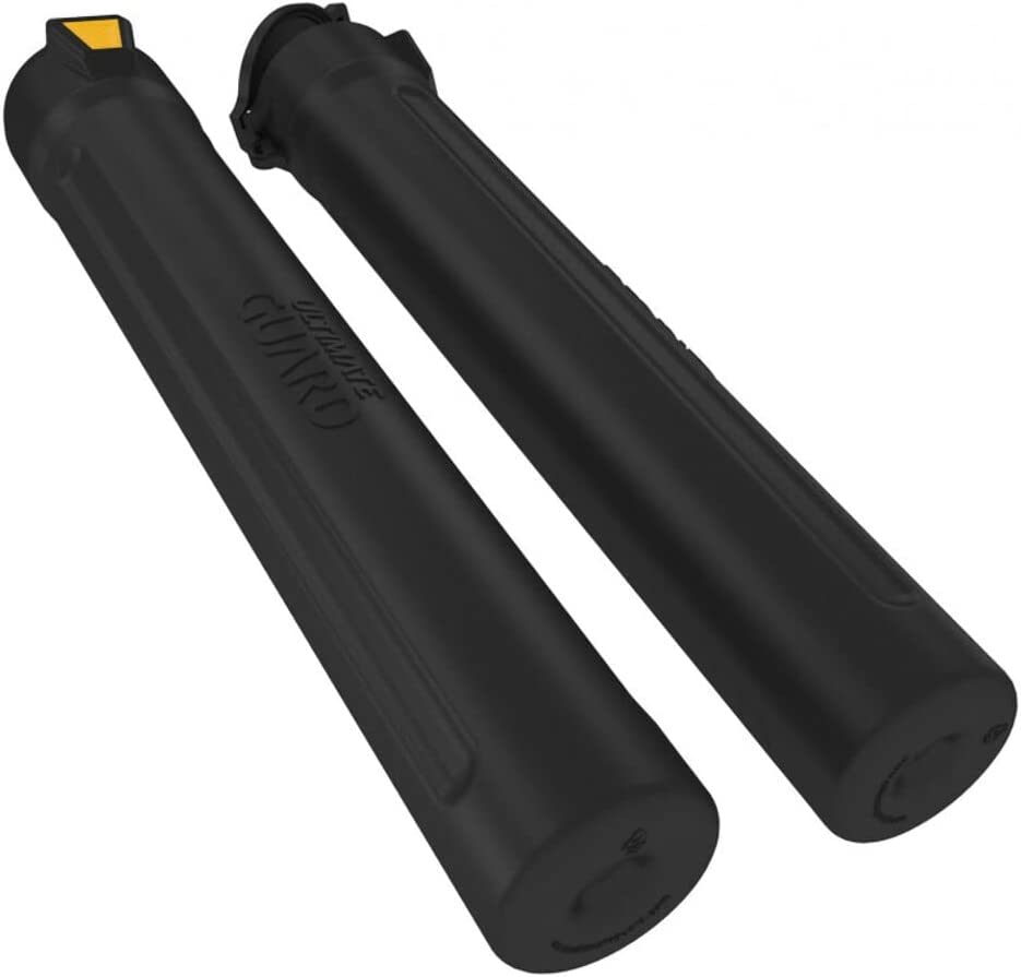 Ultimate Guard MatPod™ Black