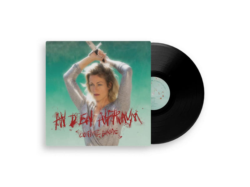 An Den Alptraum
