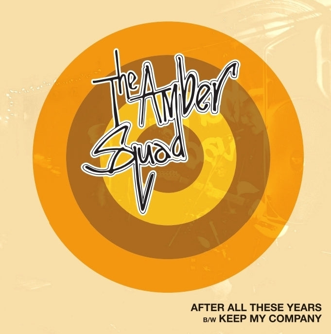 After All These Years/Keep My Company