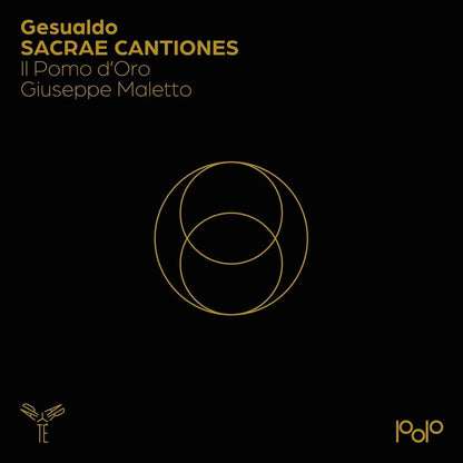 Gesualdo: Sacræ Cantiones (Liber Primus)