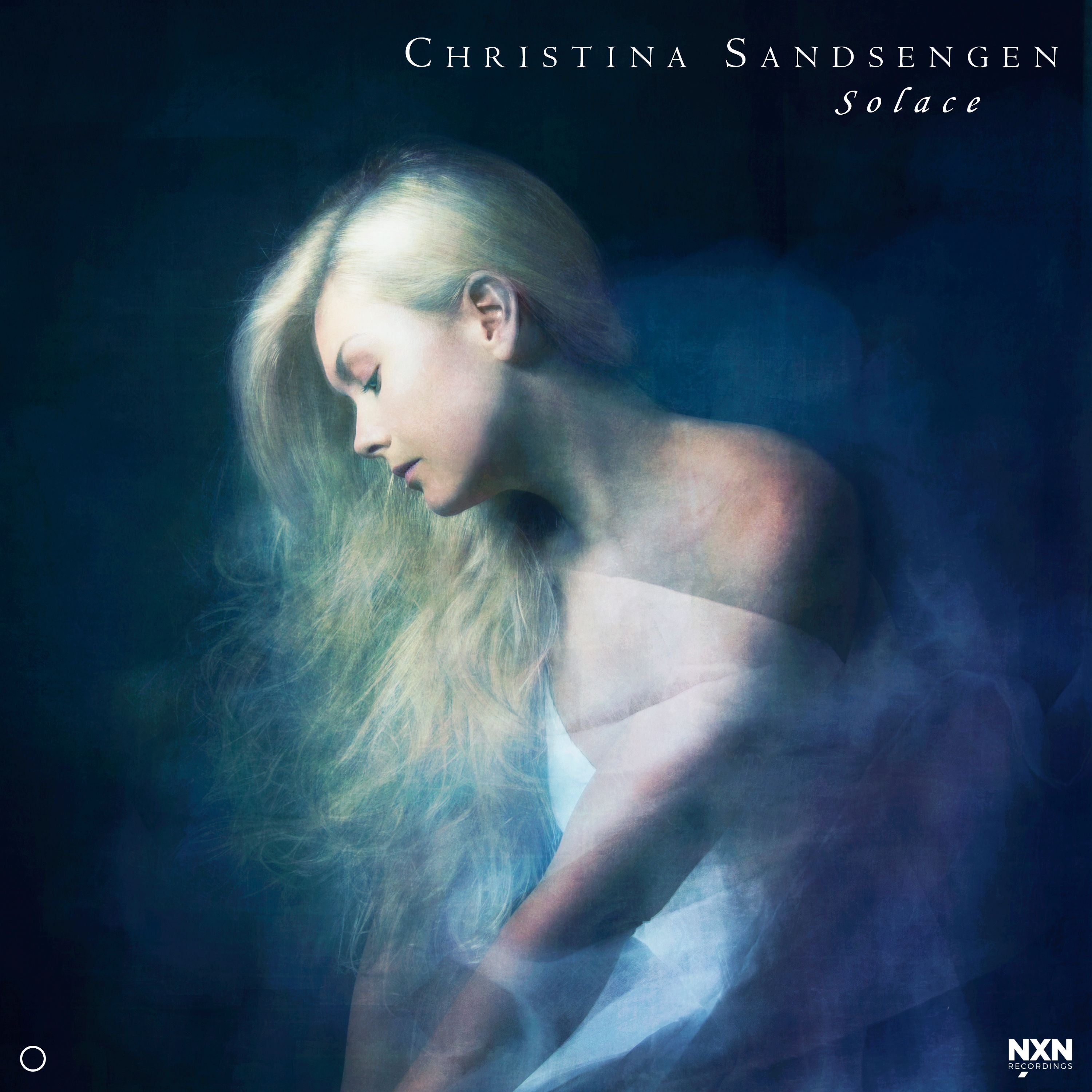 Christina Sandsengen: Solace